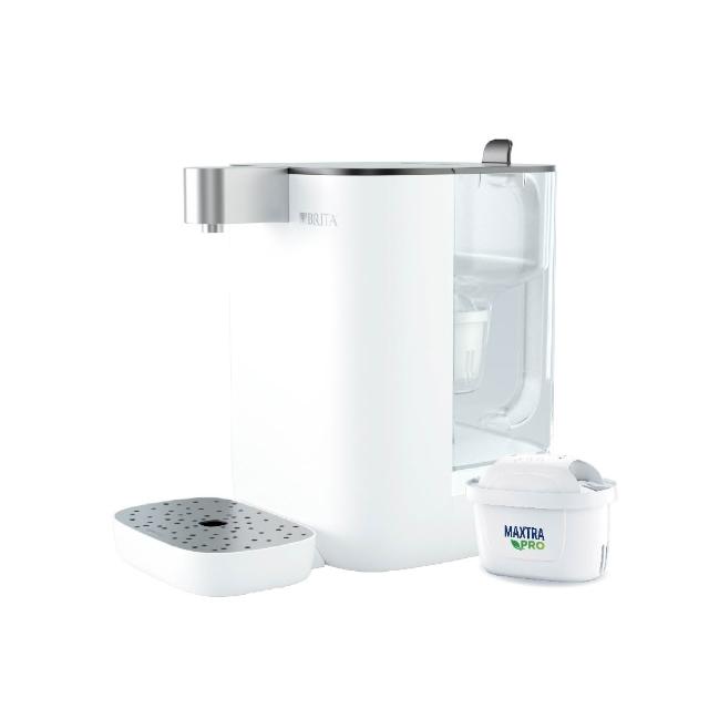 【BRITA】官方直營Model ONE瞬熱智能滅菌開飲機 (1機1芯)