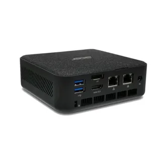 【Acer 宏碁】特仕款 N100 四核Mini桌上電腦(RB102/N100/16GB/1TB PCIe/W11P)