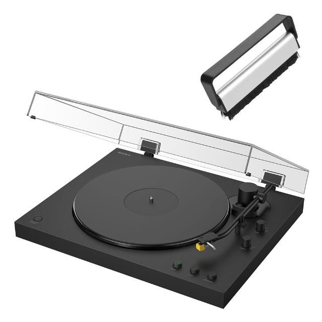 【SONY 索尼】PS-LX5BT 藍牙無線唱盤 (公司貨 保固12個月)