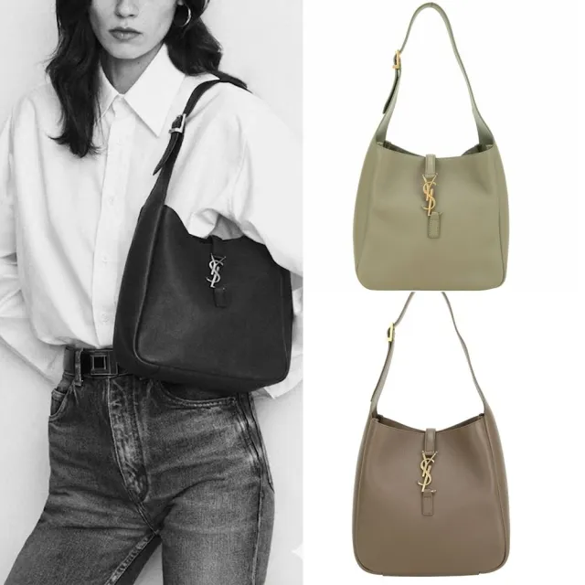 【YSL】Saint Laurent LE 5A7 小款 手袋-多款可選