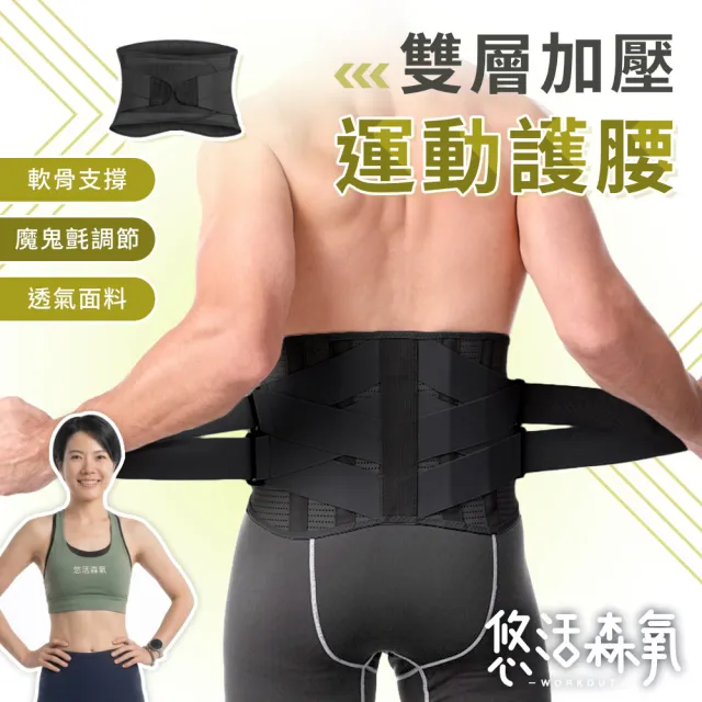 【2026】移位腰帶推薦10款高評價移位腰帶品牌排行 | BALIMAN情報局