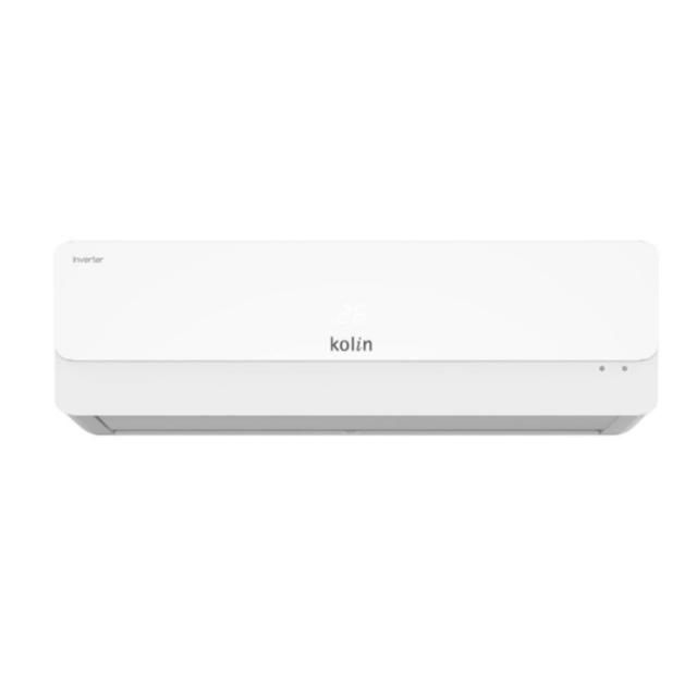 【Kolin 歌林】變頻冷暖分離式冷氣14坪(KDV-P85211R-KSA-P852DV11R)