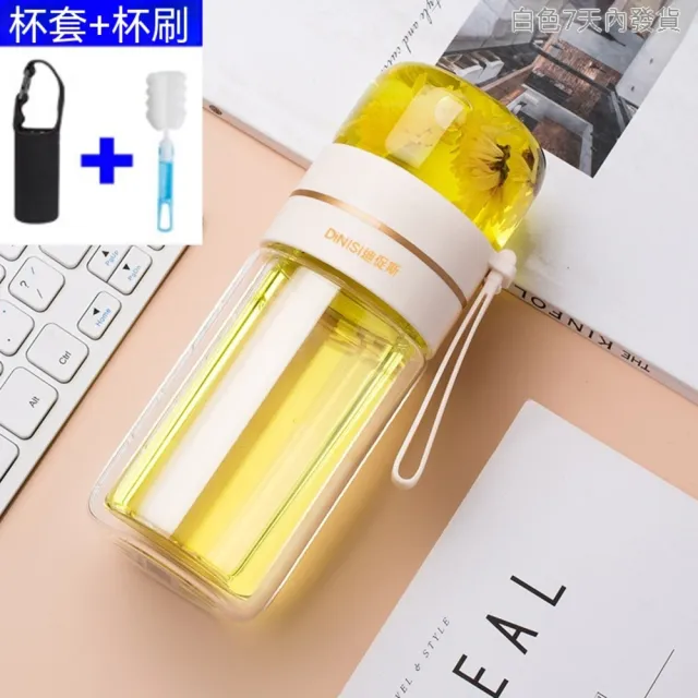 【2026】雙層玻璃杯推薦｜10款高評價人氣品牌排行榜 | BALIMAN情報局