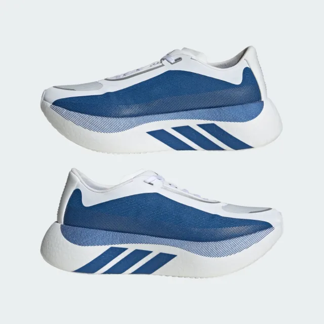 【adidas 愛迪達】HYPERBOOST 跑鞋 運動鞋 慢跑鞋 男鞋 KI1911