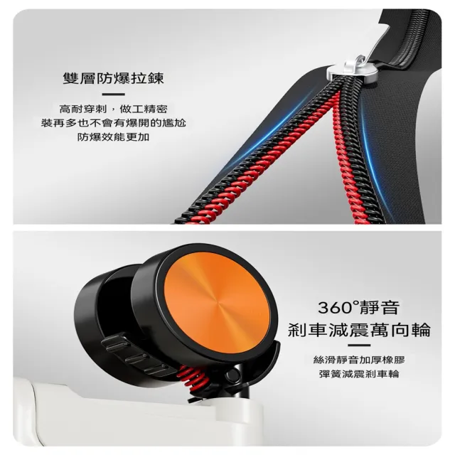 【Quality 聚家】行李箱 側開蓋旅行箱 寬拉桿箱 26寸大容量 40*30*71CM 多功能密碼箱 結實耐用