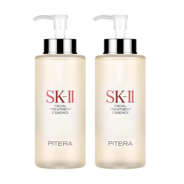 【SK-II】青春露330ml+330ml(限量加大版/公司貨)