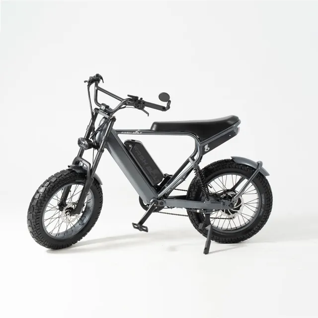 【2026】電動自行車推薦｜10款真心推薦的人氣排行榜 | BALIMAN情報局