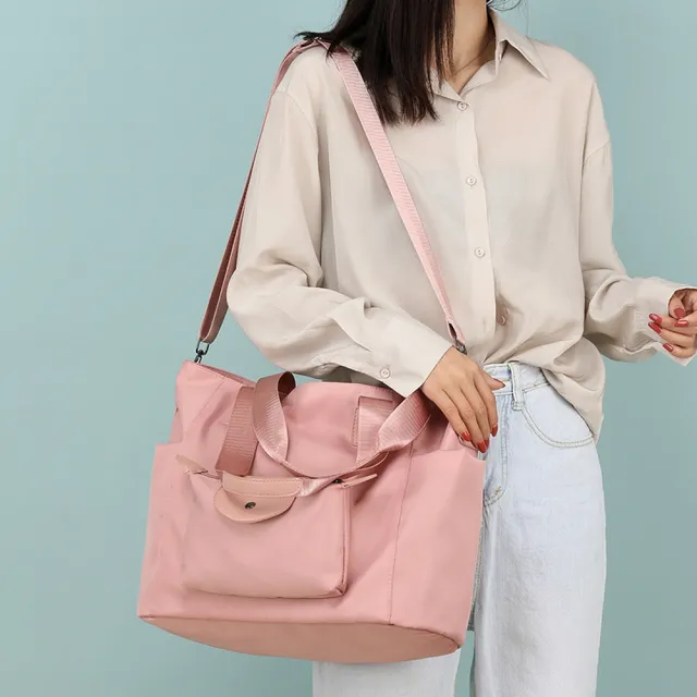 【2026】購物袋推薦｜10款高評價人氣品牌排行榜 | 好吃美食的八里人