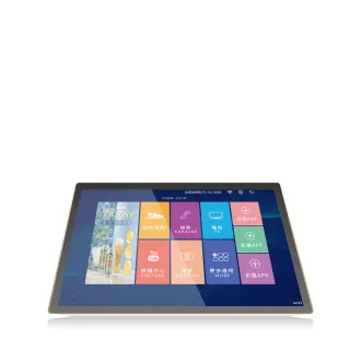 【金將科技】KKPAD 18.5吋安卓觸控點歌機｜伴唱機｜卡拉OK｜KTV點歌機｜雲端更新_