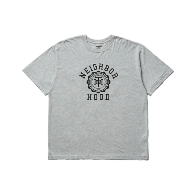【NEIGHBORHOOD】Nh . Tee Ss-4 短T 黑/灰/白/綠 261PCNH-ST04