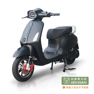 【向銓】Mini Hero 微型電動二輪車 PEG-082 /鑛達 小偉士(鉛酸電池版/電動自行車)