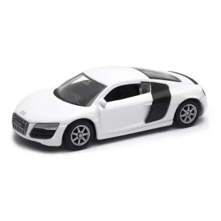 【ToysRUs 玩具反斗城】Speedcity極速都市 授權模型車