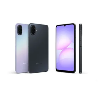 【Samsung 三星】第二件半價Galaxy A07 5G 6.7吋(4G/128G/聯發科天璣6300/5000萬鏡頭畫素)