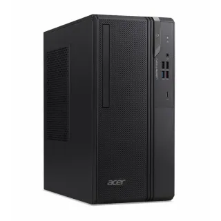 【Acer 宏碁】十核心 Ultra5 商用電腦 (VS2732G/U5-225/32G/1TB+1TB SSD/W11P)