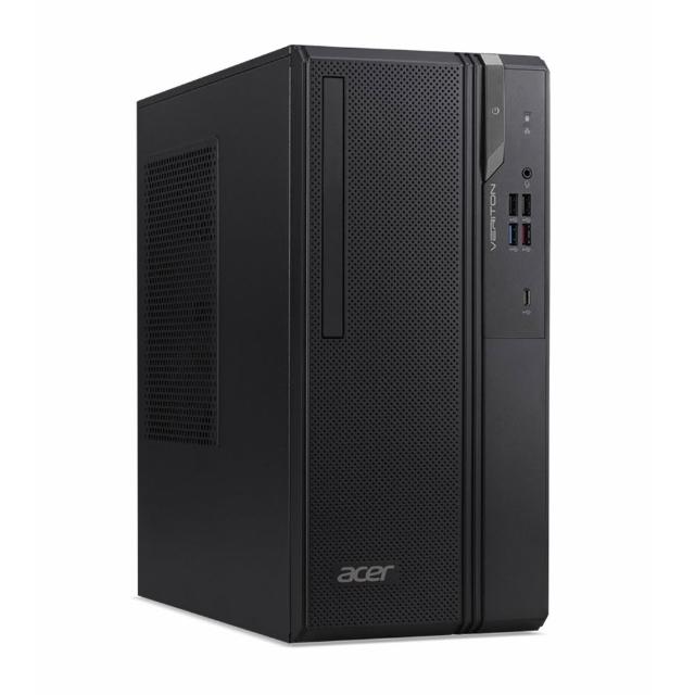 【Acer 宏碁】二十核心 Ultra7 商用電腦 (VS2732G/U7-265/32G/1TB+512G SSD/W11P)