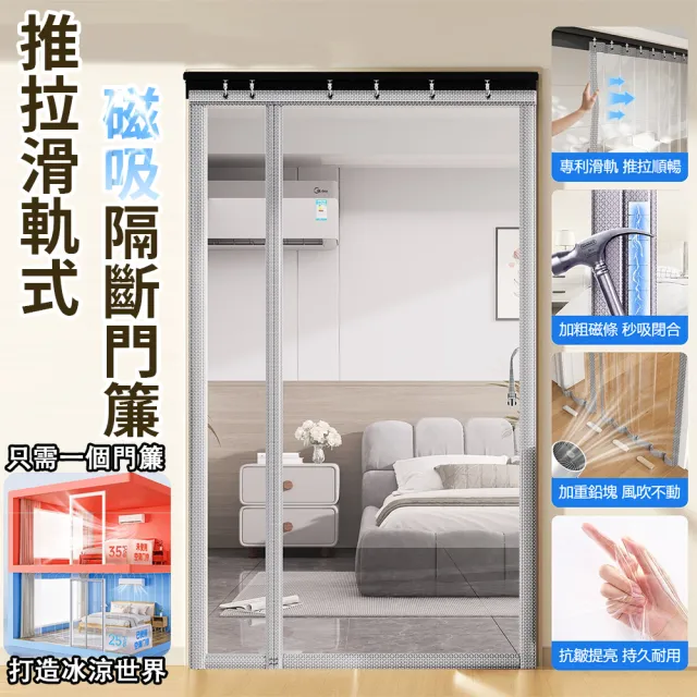 | BALIMAN情報局 【2026】磁吸防蚊門簾推薦10款高評價磁吸防蚊門簾品牌排行 | BALIMAN情報局