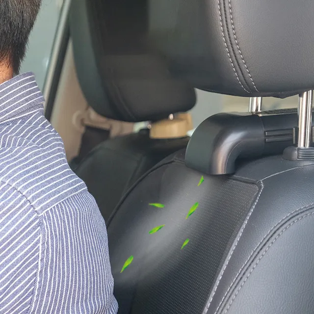 【車選家】車用 USB座椅散熱風扇(車用風扇 椅背電扇 頭枕風扇 車內電扇 USB風扇)