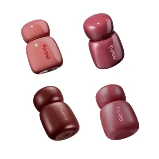 【fwee】玫瑰心動鎖色唇露-18色