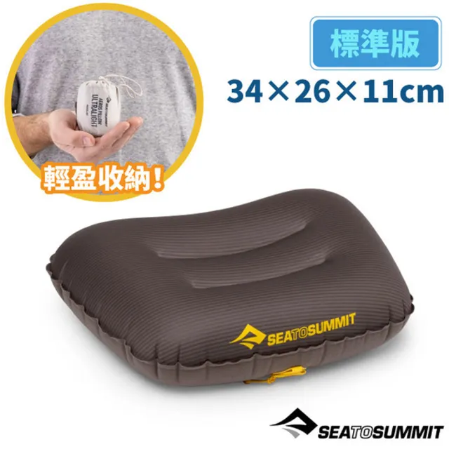 【2026】充氣枕頭推薦｜9款高評價人氣品牌排行榜 | BALIMAN情報局