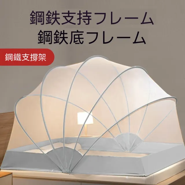 【2026】摺疊蚊帳推薦｜10款高評價人氣品牌排行榜 | 好吃美食的八里人