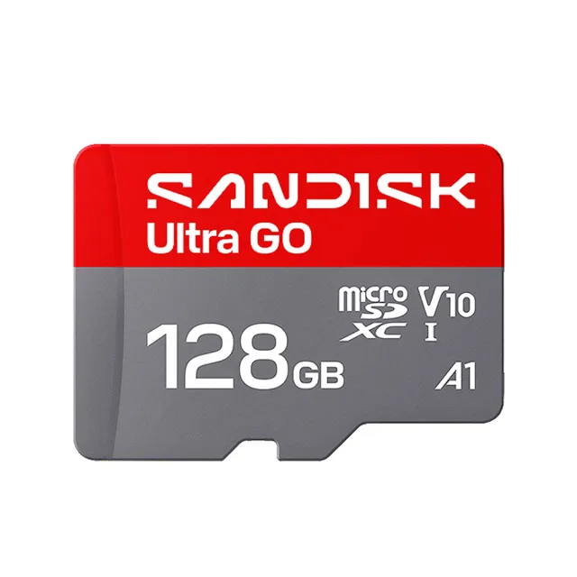 Ultra 入門系列,Micro SD 記憶卡,SanDisk,品牌旗艦- momo購物網- 好評