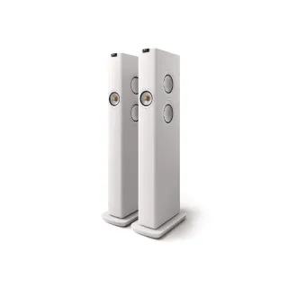 【KEF】LS60 Wireless  無線 HiFi 落地式無線揚聲器