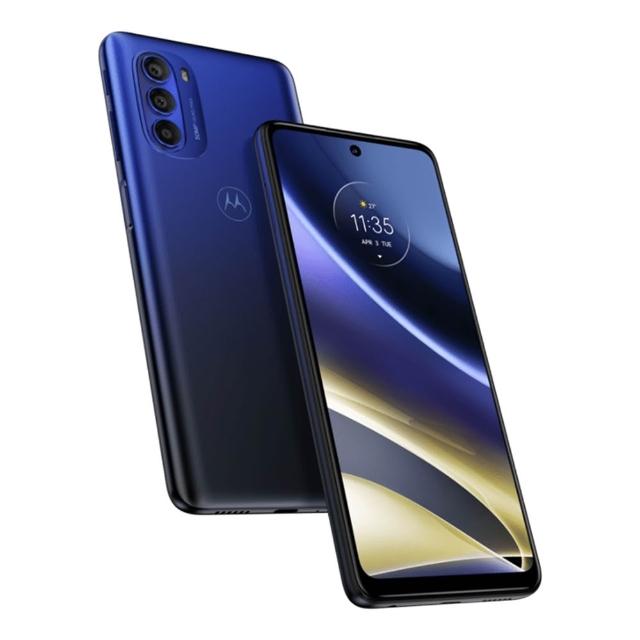 Motorola摩托羅拉 g51 Motorola 摩托羅拉 G51 是一款效能強大且設計精緻的 5G 智慧手機,搭載高階處理器與優質螢幕,提供流暢的使用體驗與高解析度影像表現,適合追求高規格手機的使用者。
