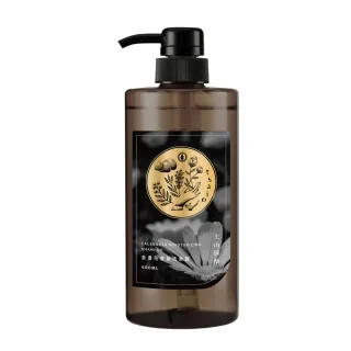 【tsaio 上山採藥】五星飯店指定-洗髮露600ml(任選1入/山茶花/金盞花/積雪草洗髮精)