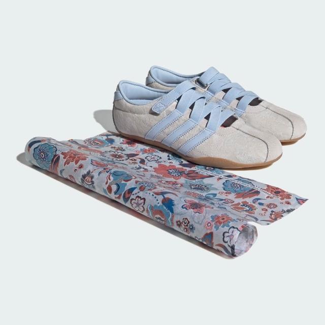 【adidas 愛迪達】TOKYO MJ 運動休閒鞋 女鞋 - Originals IH4532