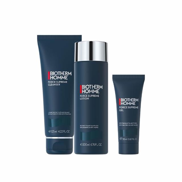 BIOTHERM碧兒泉極量潔淨緊膚男士專用潔面乳，專為男性肌膚設計，強效潔淨同時維持肌膚水潤與彈性，適合油性肌膚與易長痘肌膚使用。含有溫泉成分與維他命B5，深入清潔毛孔，舒緩肌膚不適，讓肌膚清爽不乾燥。