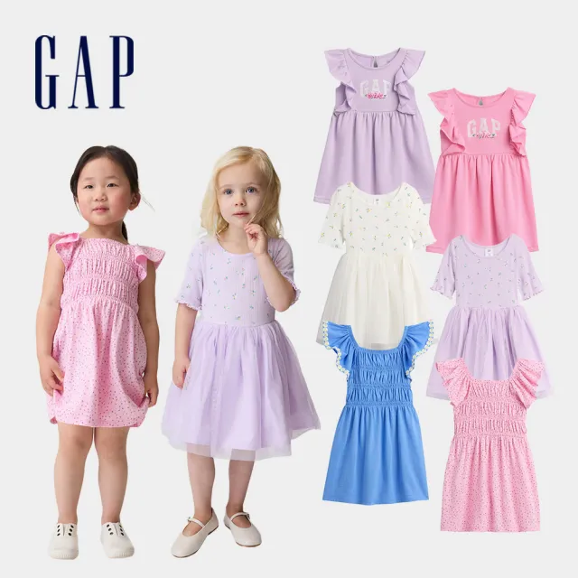 【2026】GAP童裝推薦10款高評價GAP童裝品牌排行 | BALIMAN情報局