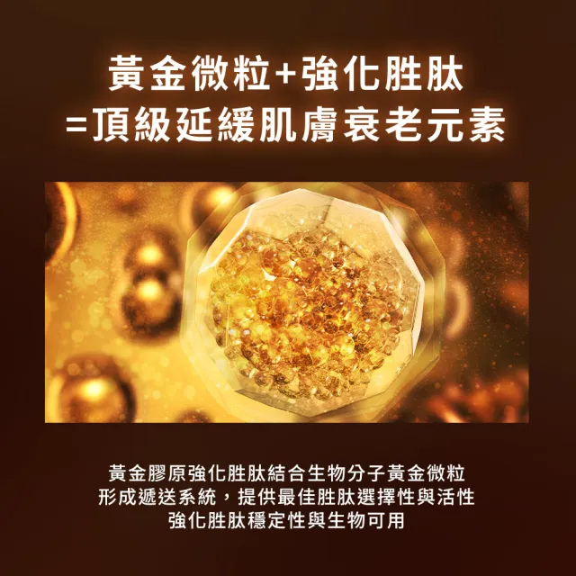 【DR.CINK 達特聖克】第二代 黃金胜花蜜賦活霜 60ml 二入組 (乳霜 保濕 柔嫩膚觸 醫美推薦)