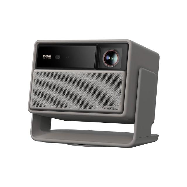 【XGIMI 極米】Horizon 20 Max RGB三色雷射 4K GoogleTV智慧投影機 5700ISO/7125ANSI流明