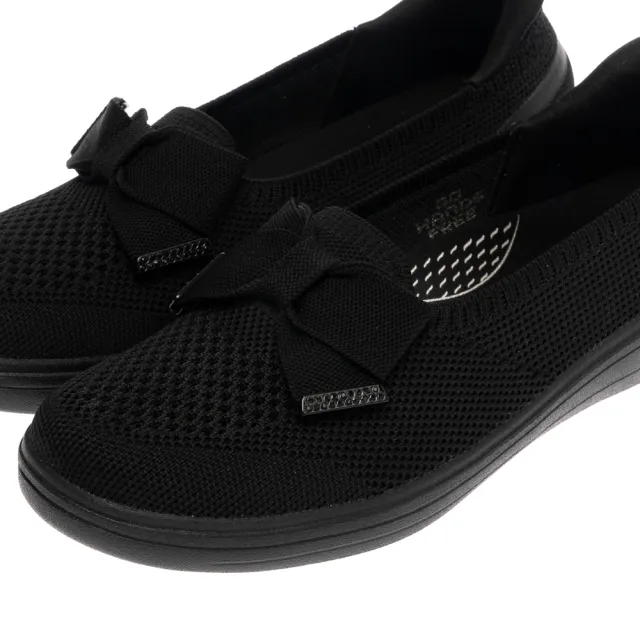 【SKECHERS】女鞋 健走系列 健走鞋 瞬穿舒適科技 ARCH FIT INSPIRE (138606BBK)