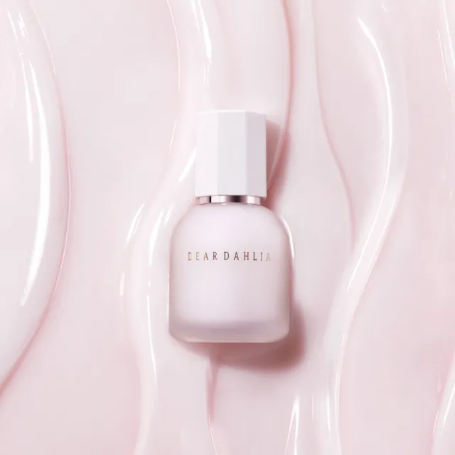 【DEAR DAHLIA】妝前秘密保濕持妝凝露 40ml 韓妝 韓國百萬銷售品牌 DD 迪雅黛麗奧