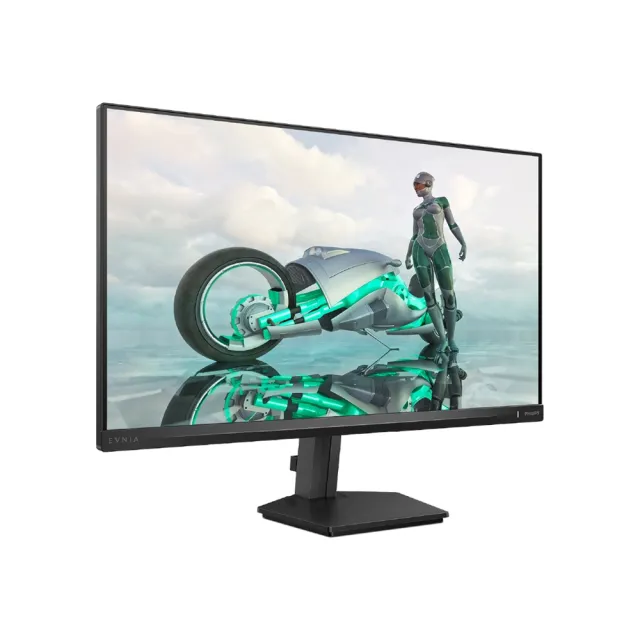 【Philips 飛利浦】5入組★27M2N3200FQ 27型 IPS FHD 16:9 200Hz電競螢幕(0.3ms/AMD FreeSync/HDMI/DP)