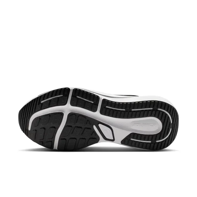 【NIKE 耐吉】慢跑鞋 男鞋 運動鞋 緩震 AIR WINFLO 12 黑白 HV9272-002
