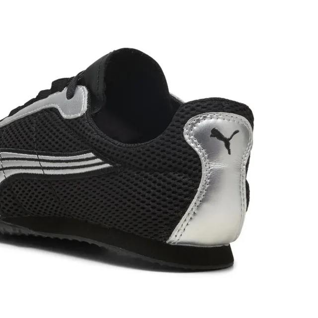 【PUMA】休閒鞋 男鞋 女鞋 運動鞋 賽車鞋 H-STREET OG 黑銀 40369202
