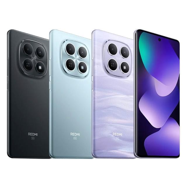 【小米】紅米 Redmi Note 15 5G (6G/128G) 6.77吋