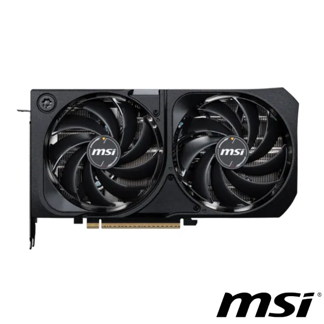 【微星】顯卡+SSD組★GeForce RTX 5070 12G SHADOW 2X OC 顯示卡+微星 SPATIUM M470 Pro 1TB SSD