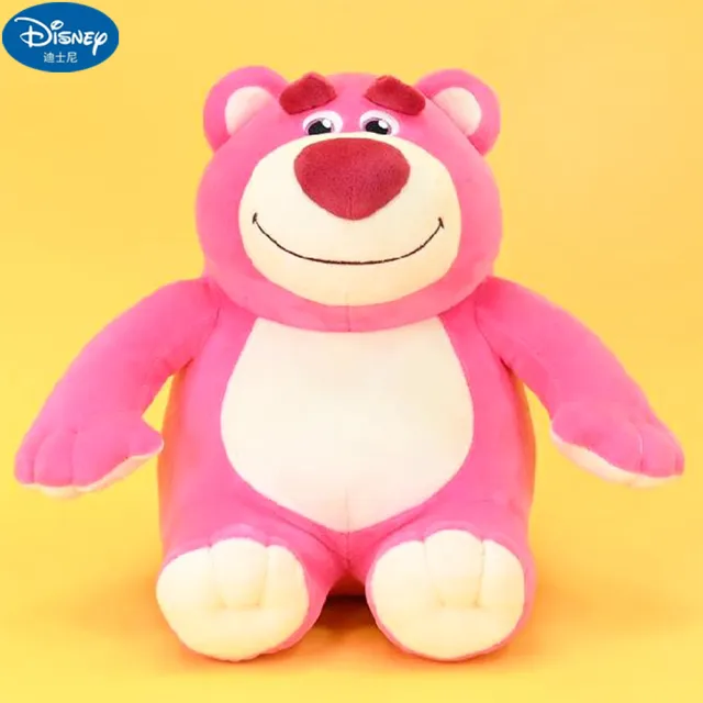 【2026】絨毛玩偶推薦10款高評價人氣品牌排行榜 | 好吃美食的八里人