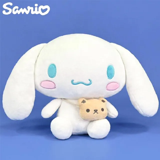 【2026】絨毛玩偶推薦10款高評價人氣品牌排行榜 | 好吃美食的八里人