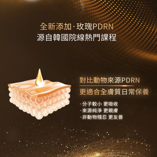 【DR.WU 達爾膚】2026全新升級！玫瑰PDRN 超逆齡肌因再生精華30ML