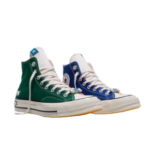 【CONVERSE】聯名款 運動 休閒 女鞋 男鞋 高筒 CHUCK 70 OX(A21361C)