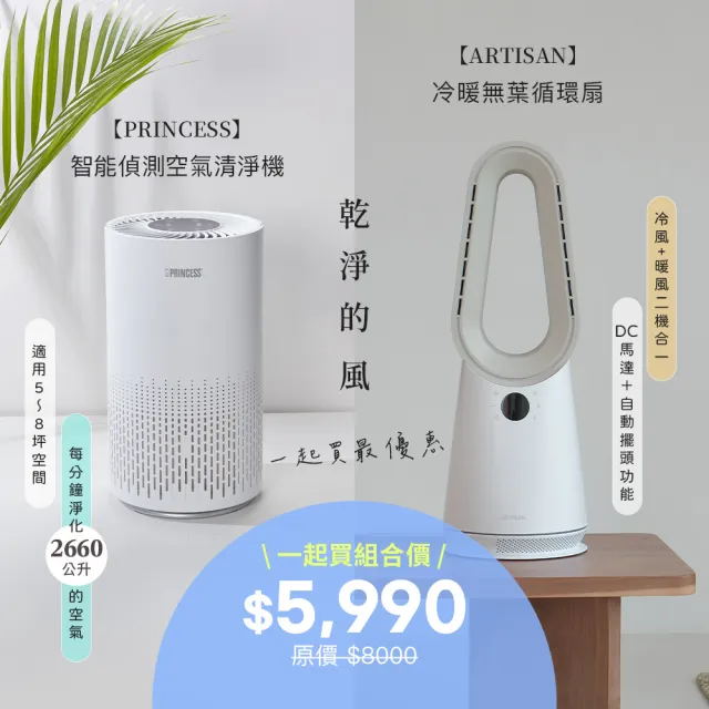 【2026】空氣清淨機電風扇推薦ptt》10款高評價人氣品牌排行榜 | BALIMAN情報局