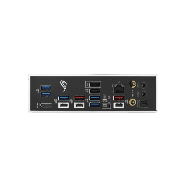 【華碩】C+M組合★ROG STRIX B850-F GAMING WIFI7 NEO 主機板+AMD Ryzen R7-9800X3D CPU處理器