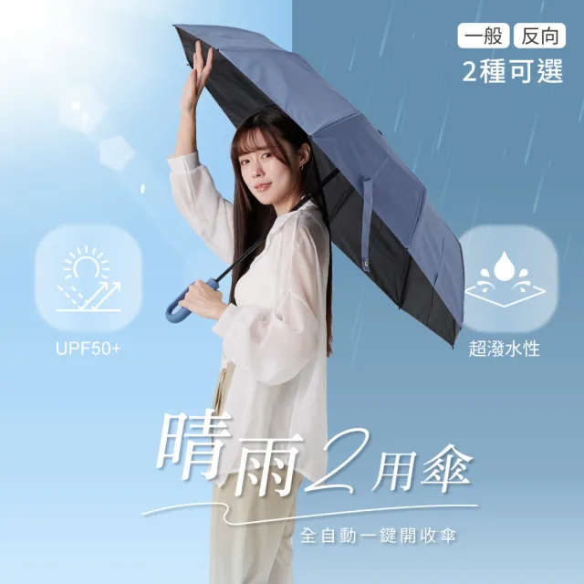 【2026】超大雨傘推薦ptt》10款高評價人氣品牌排行榜 | 好吃美食的八里人