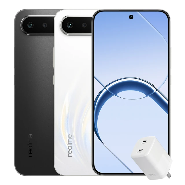 realme手機