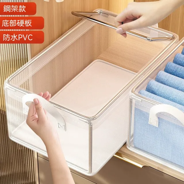 【2026】透明收納箱推薦ptt》10款高評價人氣品牌排行榜 | 好吃美食的八里人