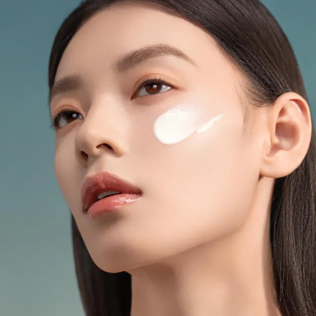 【HBN】HBN官方特護高倍臻顏防曬乳 50ml(黑盾防曬/抗UV/抗水/抗汗/清爽/清透/隔離/無酒精)
